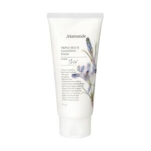MANONDE Japanese TRIPLE MULTI CLEANSING FOAM